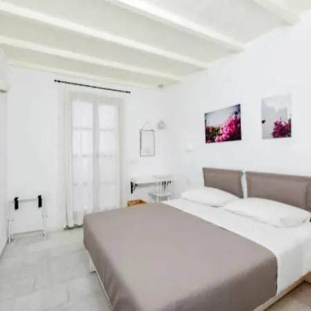 Nastasia Village 2* Naxos City