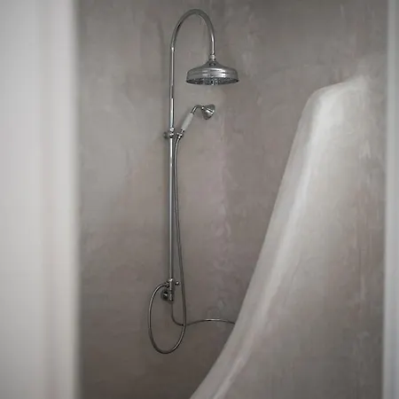 Nastasia Village Naxos City