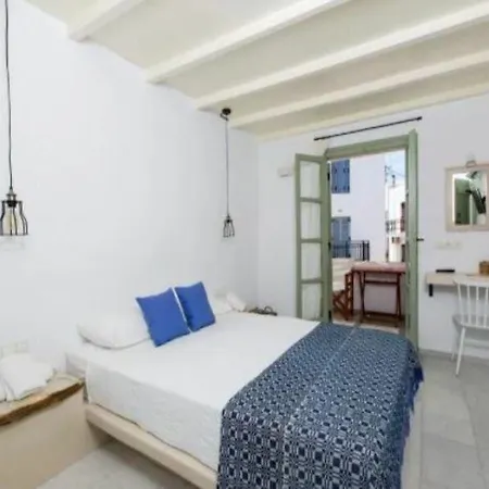 Hotell Nastasia Village 2*