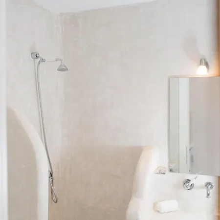 Nastasia Village Apartment