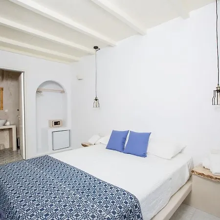 Nastasia Village Apartment *