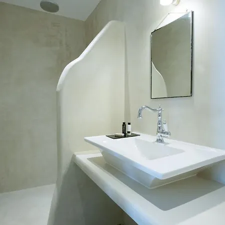 Nastasia Village Hotell Naxos City