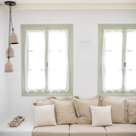 Nastasia Village Apartment *