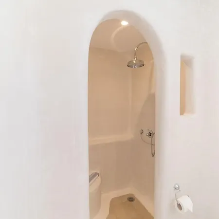 Nastasia Village Apartment