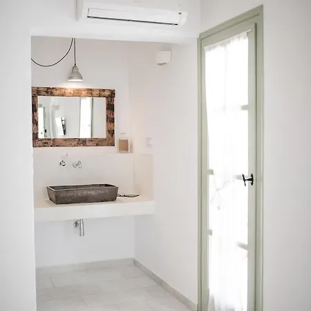 Apartment Nastasia Village