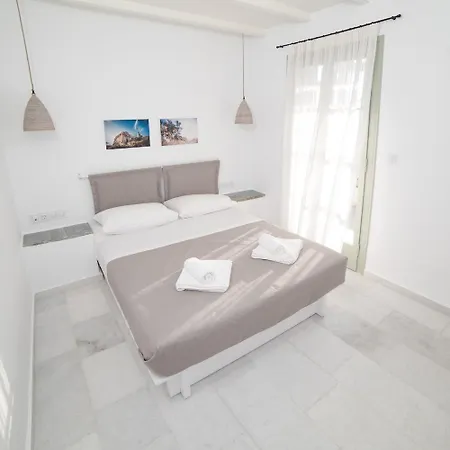Apartment Nastasia Village *