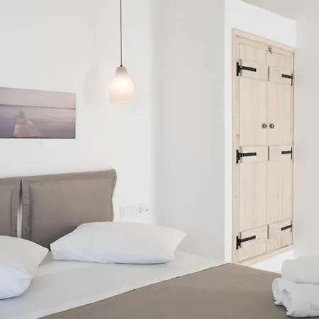 Nastasia Village 2* Naxos City