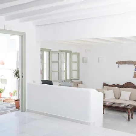 Nastasia Village Hotel Naxos City