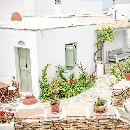 Nastasia Village 2*