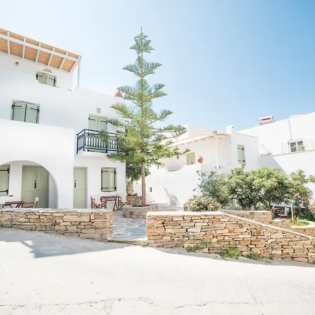 Nastasia Village Apartment