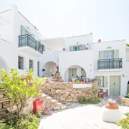 Nastasia Village Apartment