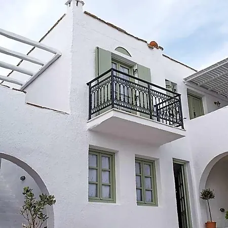 Nastasia Village 2*
