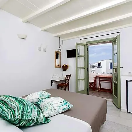 Nastasia Village Hotell