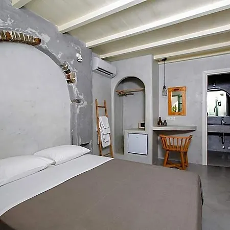 Nastasia Village 2* Naxos City