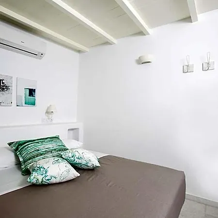 Hotell Nastasia Village Naxos City