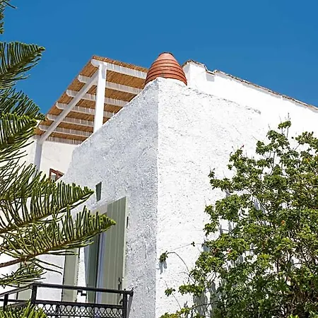 Nastasia Village 2*