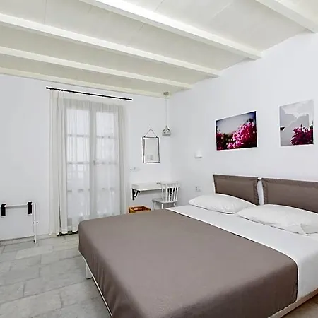 Nastasia Village 2* Naxos City