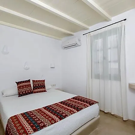 Nastasia Village Hotell