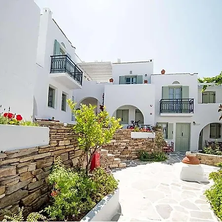 Nastasia Village 2*