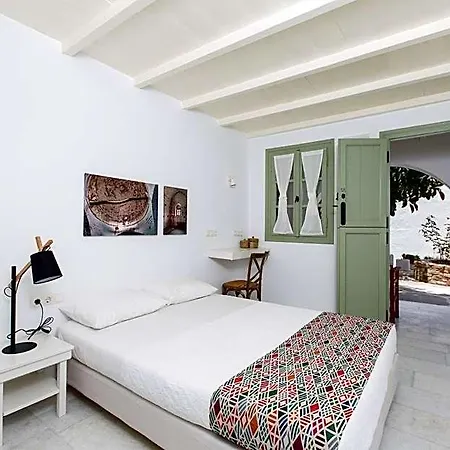 Nastasia Village 2* Naxos City