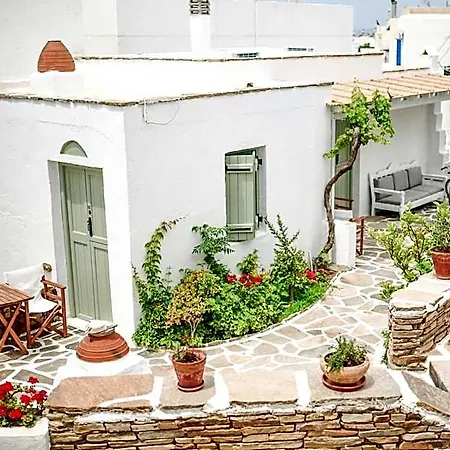 Hotell Nastasia Village