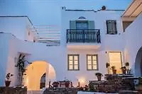 Nastasia Village 2*