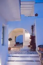 Nastasia Village 2*