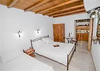 Nastasia Village * Naxos City