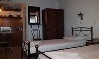Nastasia Village Hotell 2*