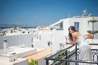 Nastasia Village Apartment Naxos City