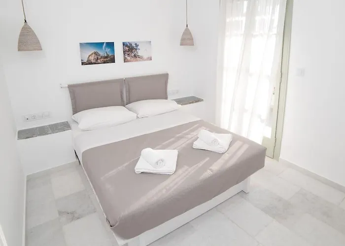 Hotel Nastasia Village 2*