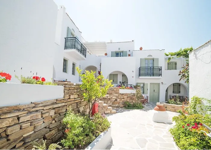 Nastasia Village Hotel 2*