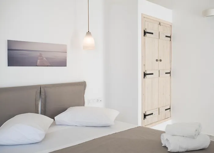 Nastasia Village 2* Naxos City