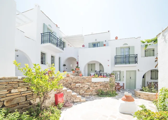 Nastasia Village Hotel